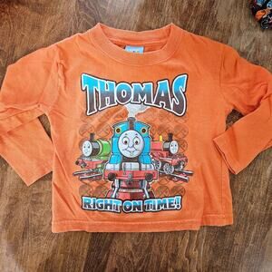 Vintage Thomas Shirt